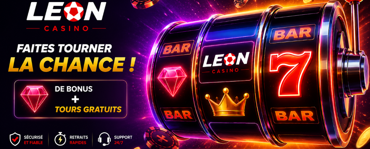 Leon Casino
